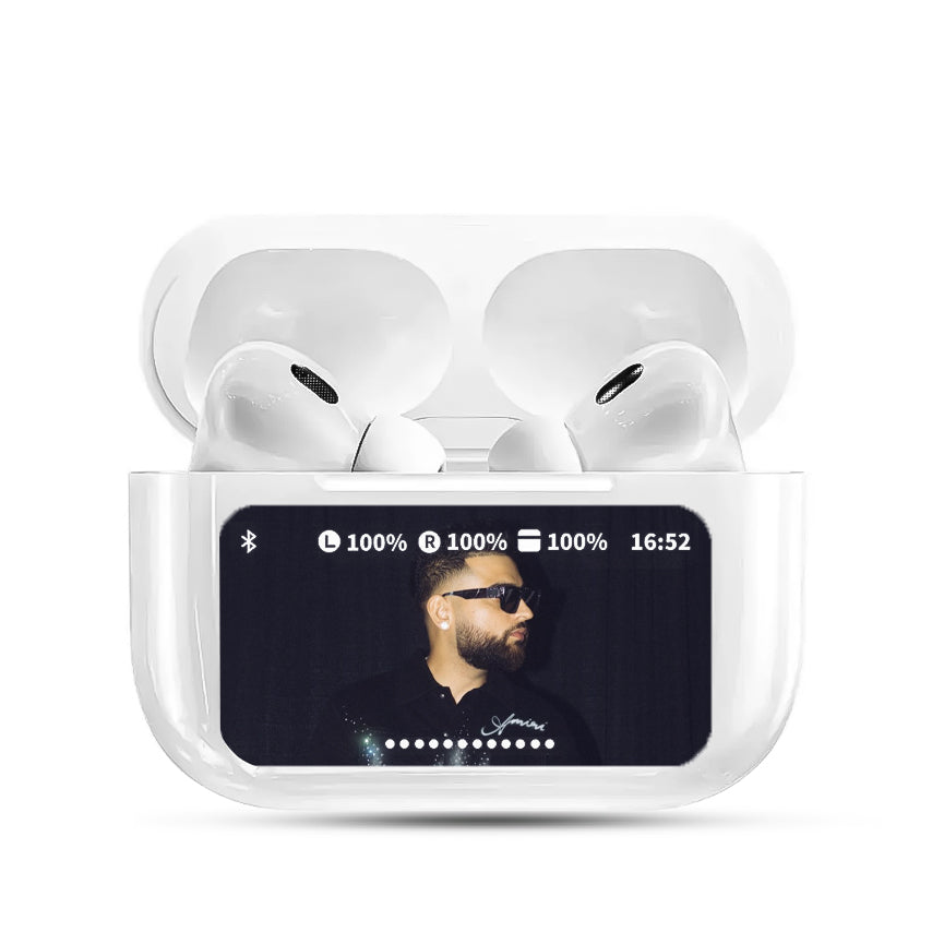 A9 Pro Touch Screen Air-pods Pro