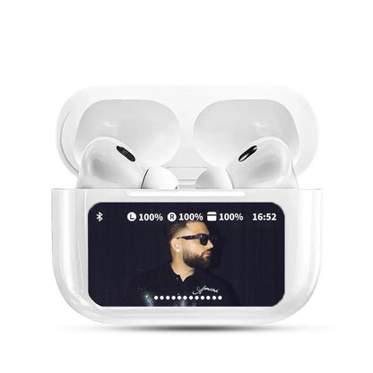 A9 Pro Touch Screen Air-pods Pro