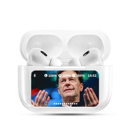 A9 Pro Touch Screen Air-pods Pro