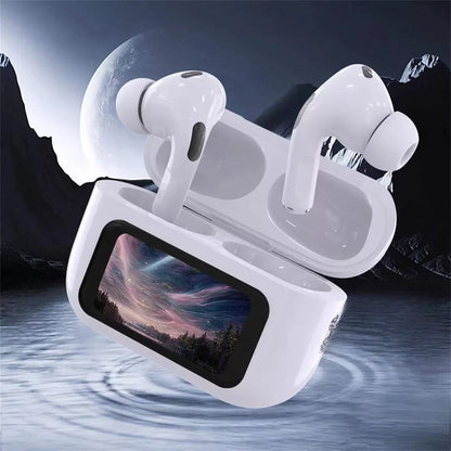 A9 Pro Touch Screen Air-pods Pro